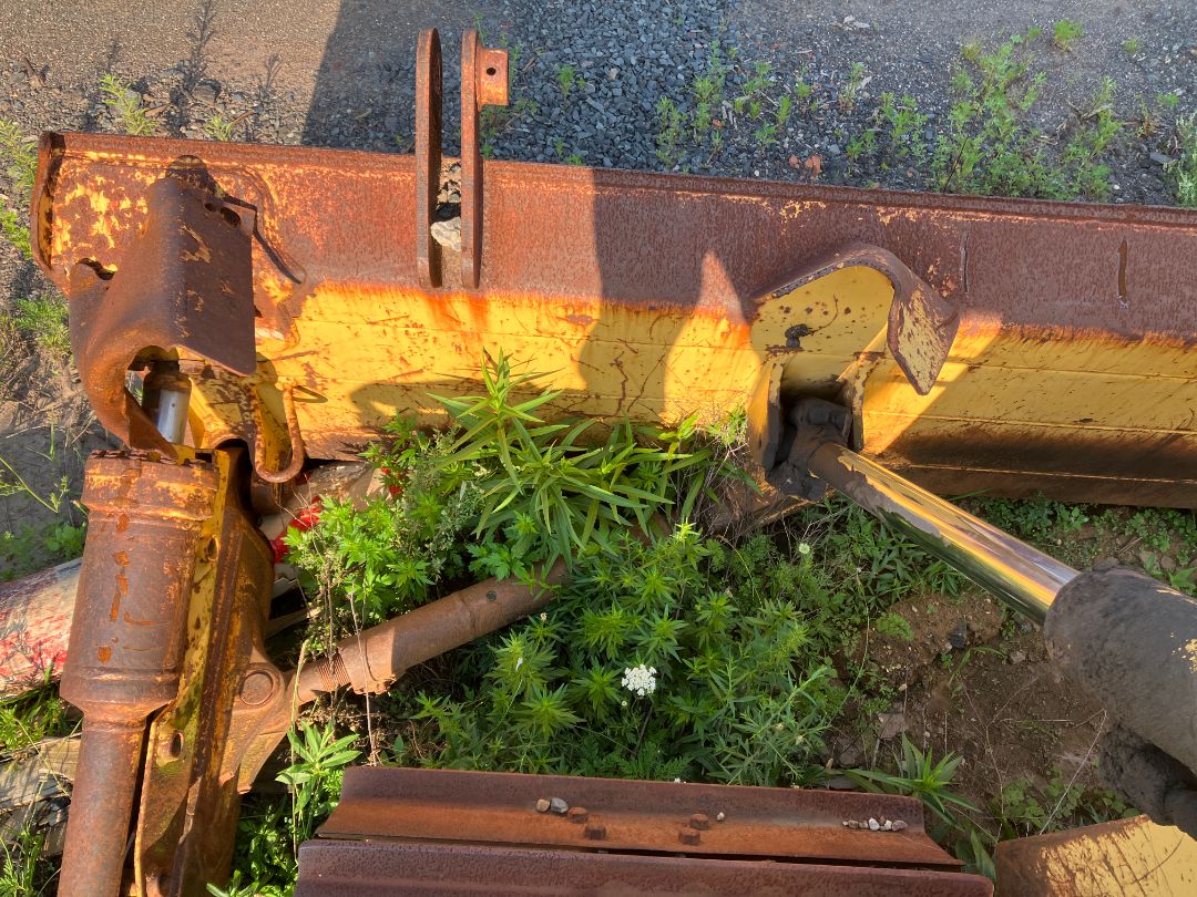 1999 KOMATSU D65PX-12 - Image 35